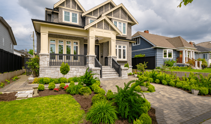 Owens Landscape & Excavation