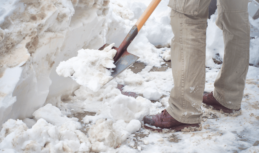 Owens Landscape & Excavation